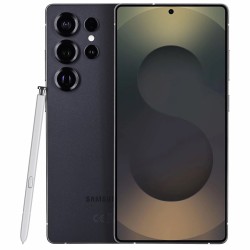Samsung Galaxy S25 Ultra (S938) 5G 12GB/1TB Dual Sim Titanium Black