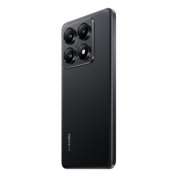 Smartfon Xiaomi 14T Pro 5G Dual Sim 12/512GB Black