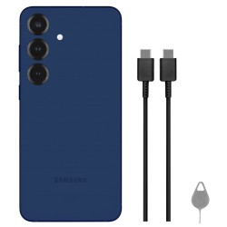 Samsung Galaxy S25 (S931) 5G 12/256GB DS Navy