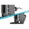Uchwyt do montażu PC pod biurkiem z mechanizmem Easy-Locking