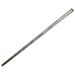 MASZT ANTENOWY SKŁADANY MS-38/1500-H