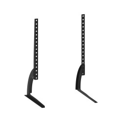 Stojak - nóżki uniwersalne pod TV 27&quot -60&quot