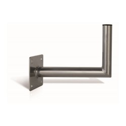 Maximum 1787 zestaw montażowy Aluminium