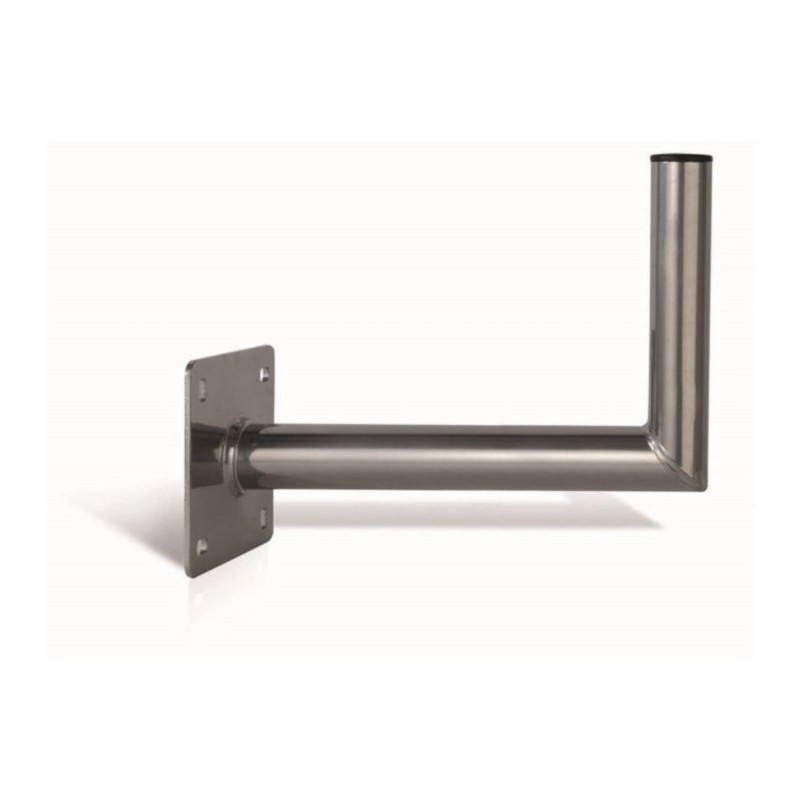 Maximum 1787 zestaw montażowy Aluminium