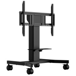 MD CAR1021-B1 FLOOR SUPPORTED/WALL LIFT FOR TOUCH FLAT SCREEN