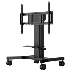 MD CAR1021-B1 FLOOR SUPPORTED/WALL LIFT FOR TOUCH FLAT SCREEN