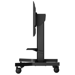 MD CAR1021-B1 FLOOR SUPPORTED/WALL LIFT FOR TOUCH FLAT SCREEN