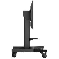 MD CAR1021-B1 FLOOR SUPPORTED/WALL LIFT FOR TOUCH FLAT SCREEN