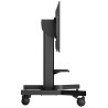 MD CAR1021-B1 FLOOR SUPPORTED/WALL LIFT FOR TOUCH FLAT SCREEN