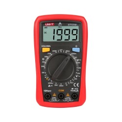 Miernik uniwersalny Uni-T UT131D