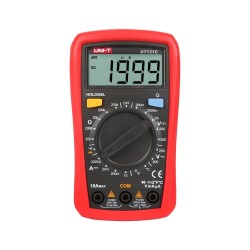Miernik uniwersalny Uni-T UT131C