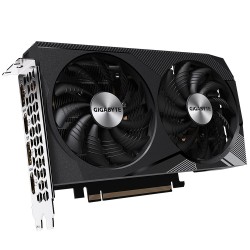 Karta gr. Gigabyte GeForce RTX 3060 OC 8GB