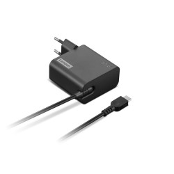 Lenovo GX21L58555 adapter zasilający/ inwentor Wewnętrzna 65 W Czarny