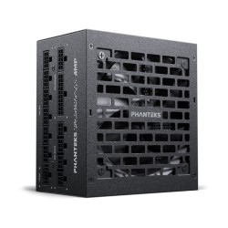 Zasilacz PHANTEKS AMP GH 1200W 80 PLUS Platinum Netzteil PCIe 5.1 ATX 3.1 1.200 Watt schwarz