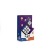 Kostka Rubika 3x3 oraz brelok. Zestaw Rubik's Classic 6064011 Spin Master