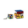 Kostka Rubika 3x3 oraz brelok. Zestaw Rubik's Classic 6064011 Spin Master