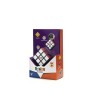Kostka Rubika 3x3 oraz brelok. Zestaw Rubik's Classic 6064011 Spin Master