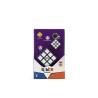Kostka Rubika 3x3 oraz brelok. Zestaw Rubik's Classic 6064011 Spin Master