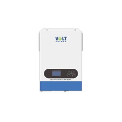 Inwerter solarny SINUS PRO ULTRA PLUS 12000 48/230V (6200/12000W) Wi-Fi + 100A MPPT (60-500V)