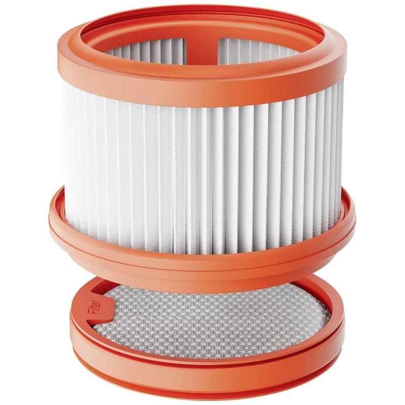 Xiaomi BH6457CN akcesorium/materiał eksploatacyjny do odkurzacza Filtr Ręczny odkurzacz Xiaomi BH6457CN akcesorium/materiał eksploatacyjny do odkurzacza Filtr Ręczny odkurzacz