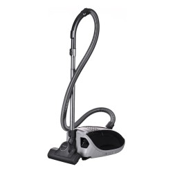 Odkurzacz MIELE Guard M1 Cat&Dog Obsidian Black