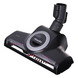 Odkurzacz MIELE Guard M1 Cat&Dog Obsidian Black