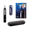 Braun Oral-B szczoteczka elektryczna iO 4 BLACK