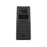 Wysokiej mocy system audio Sony MHC-V43D z Bluetooth i AUX