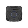 Wysokiej mocy system audio Sony MHC-V43D z Bluetooth i AUX