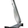 wolfcraft GmbH LC 600 Aluminium, Czarny Aluminium 46,5 cm