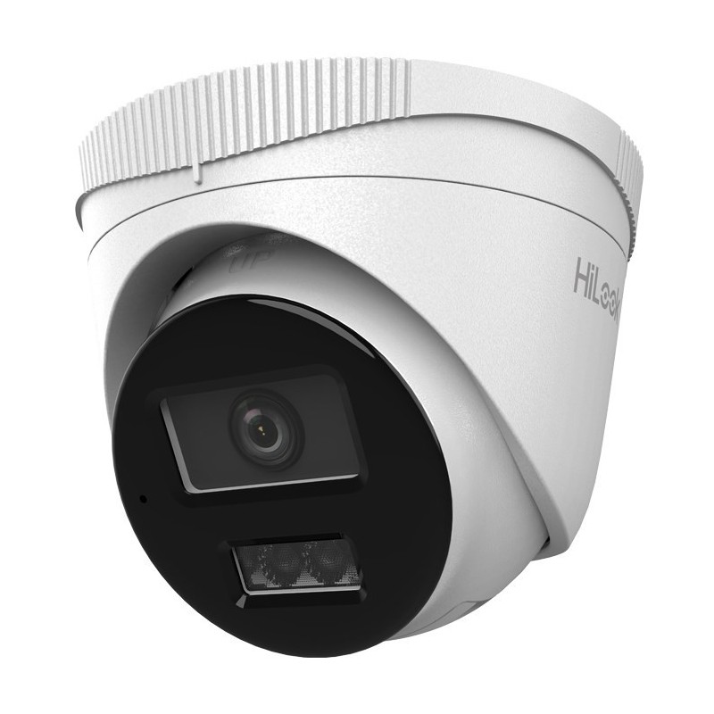 Kamera IP HILOOK IPCAM-T2-30DL Biały