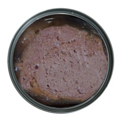 BULTI mielonka bogata w indyka dla kota 200g