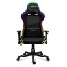 Fotel gamingowy Huzaro Force 6.3 RGB Mesh
