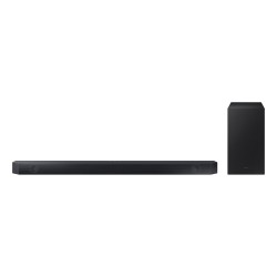 Soundbar Samsung HW-Q600C Czarny 3.1.2 kan. 34 W