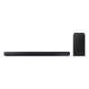 Soundbar Samsung HW-Q600C Czarny 3.1.2 kan. 34 W
