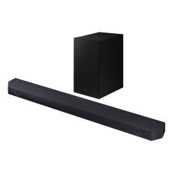 Soundbar Samsung HW-Q600C Czarny 3.1.2 kan. 34 W