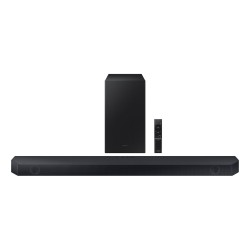 Soundbar Samsung HW-Q600C Czarny 3.1.2 kan. 34 W