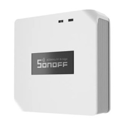 Sonoff RF BRIDGER2 inteligentny dom - nadajnik Bezprzewodowy Do zawieszenia na ścianę RF Wireless