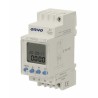 ORNO PROGRAMATOR ELEKTRONICZNY NA SZYNĘ DIN && ...