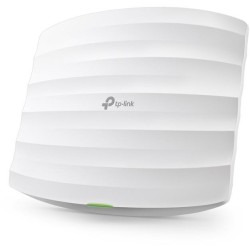 TP-Link EAP115 300 Mbit/s Biały Obsługa PoE