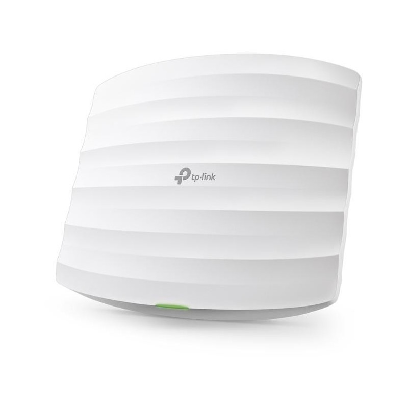 TP-Link EAP115 300 Mbit/s Biały Obsługa PoE TP-Link EAP115 300 Mbit/s Biały Obsługa PoE