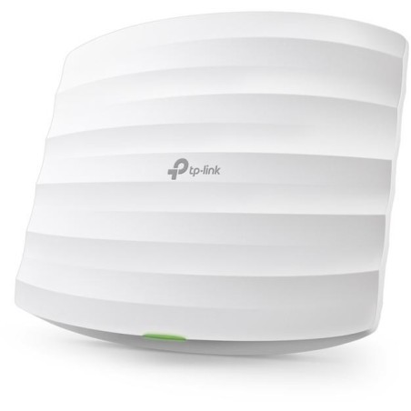 TP-Link EAP115 300 Mbit/s Biały Obsługa PoE