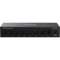 Switch Tenda TEG2208D 8GE Cloud