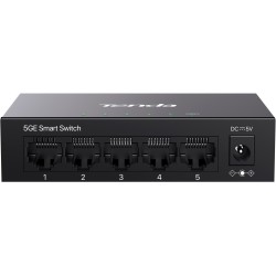 Switch Tenda TEG2205D 5GE Cloud