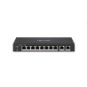 Switch PoE Hilook by Hikvision SW-10-POE 10-portowy