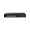 Tenda TEM2007X łącza sieciowe 2.5G Ethernet (100/1000/2500) Komputer stacjonarny Czarny