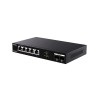 Tenda TEM2007X łącza sieciowe 2.5G Ethernet (100/1000/2500) Komputer stacjonarny Czarny
