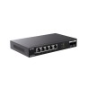 Tenda TEM2007X łącza sieciowe 2.5G Ethernet (100/1000/2500) Komputer stacjonarny Czarny