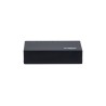 Dahua Technology Access PFS3005-5GT-V2 Nie zarządzany L2 Gigabit Ethernet (10/100/1000) Czarny