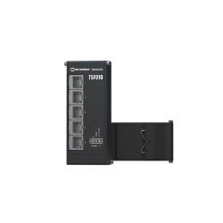 Teltonika TSF010 | Switch | 5x RJ45 100Mb/s, IP30